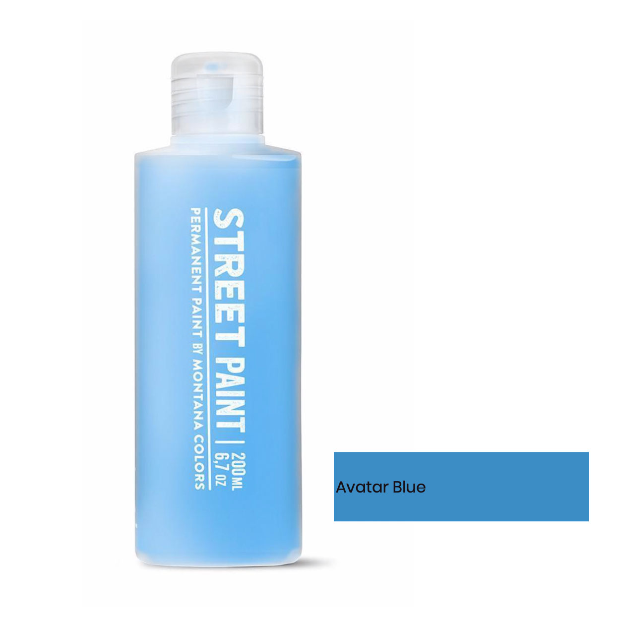 Avatar Blue