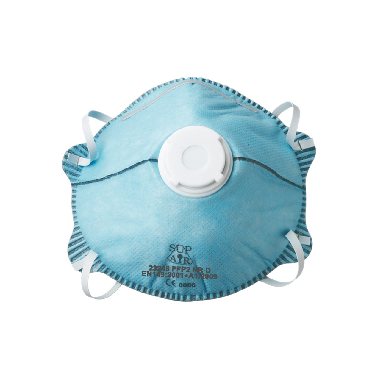 Carbon Mask