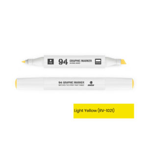 Light Yellow RV 1021