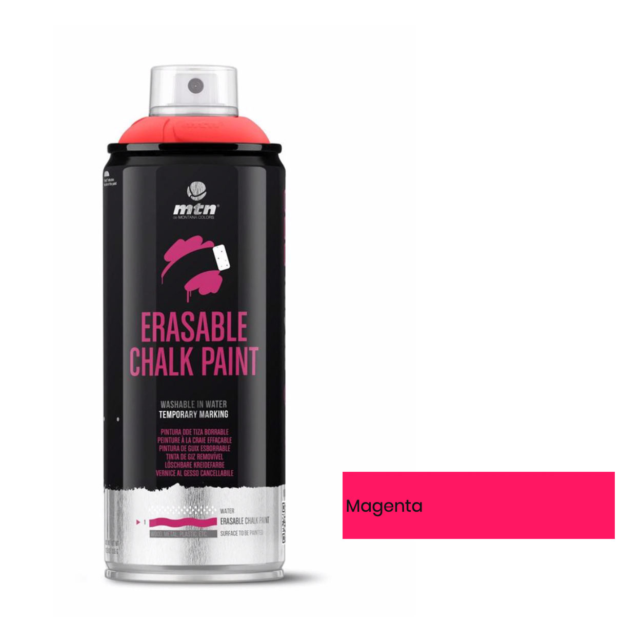 Magenta