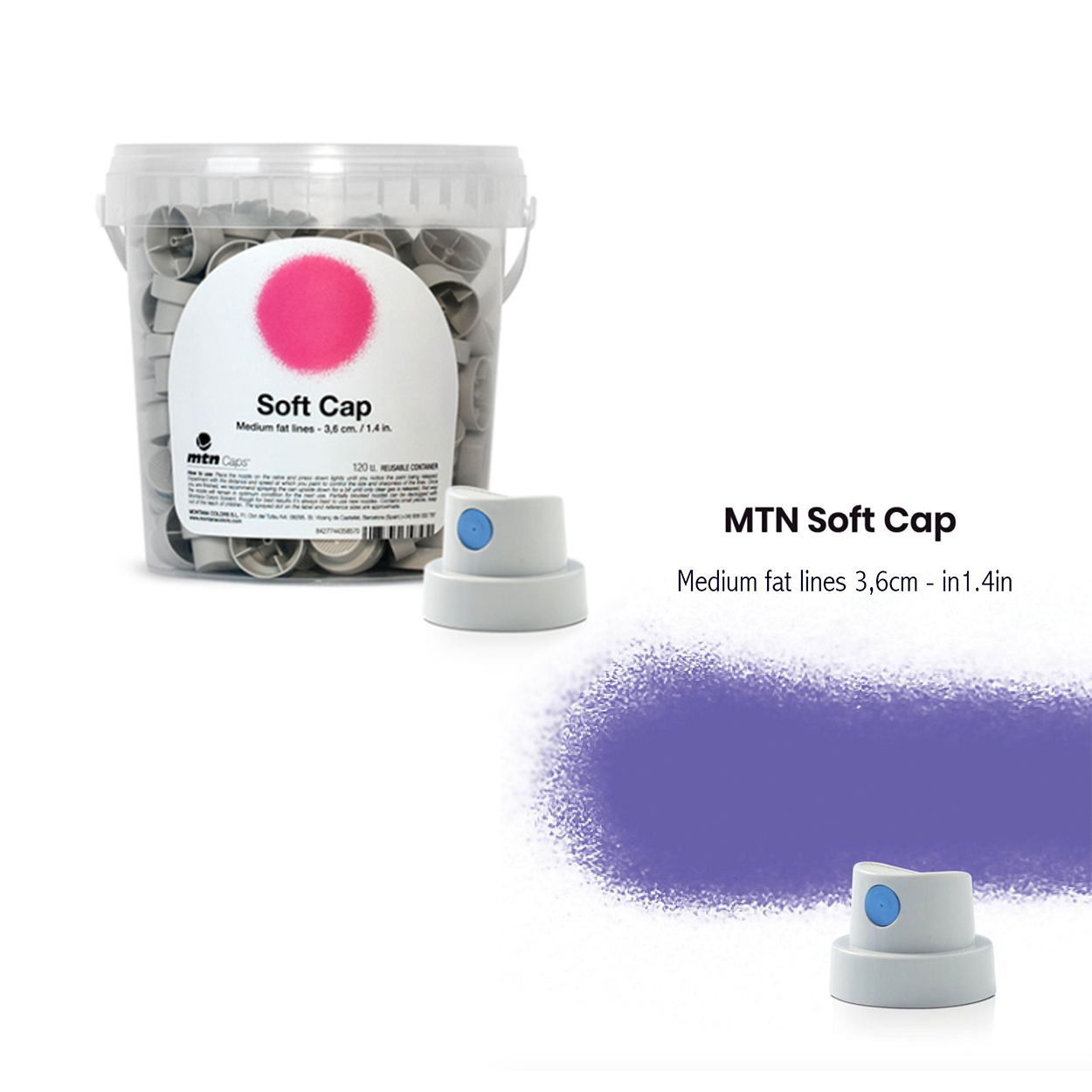 Soft Cap