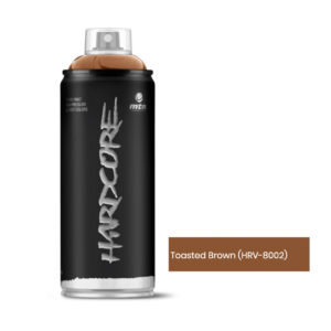 Toasted Brown HRV-8002