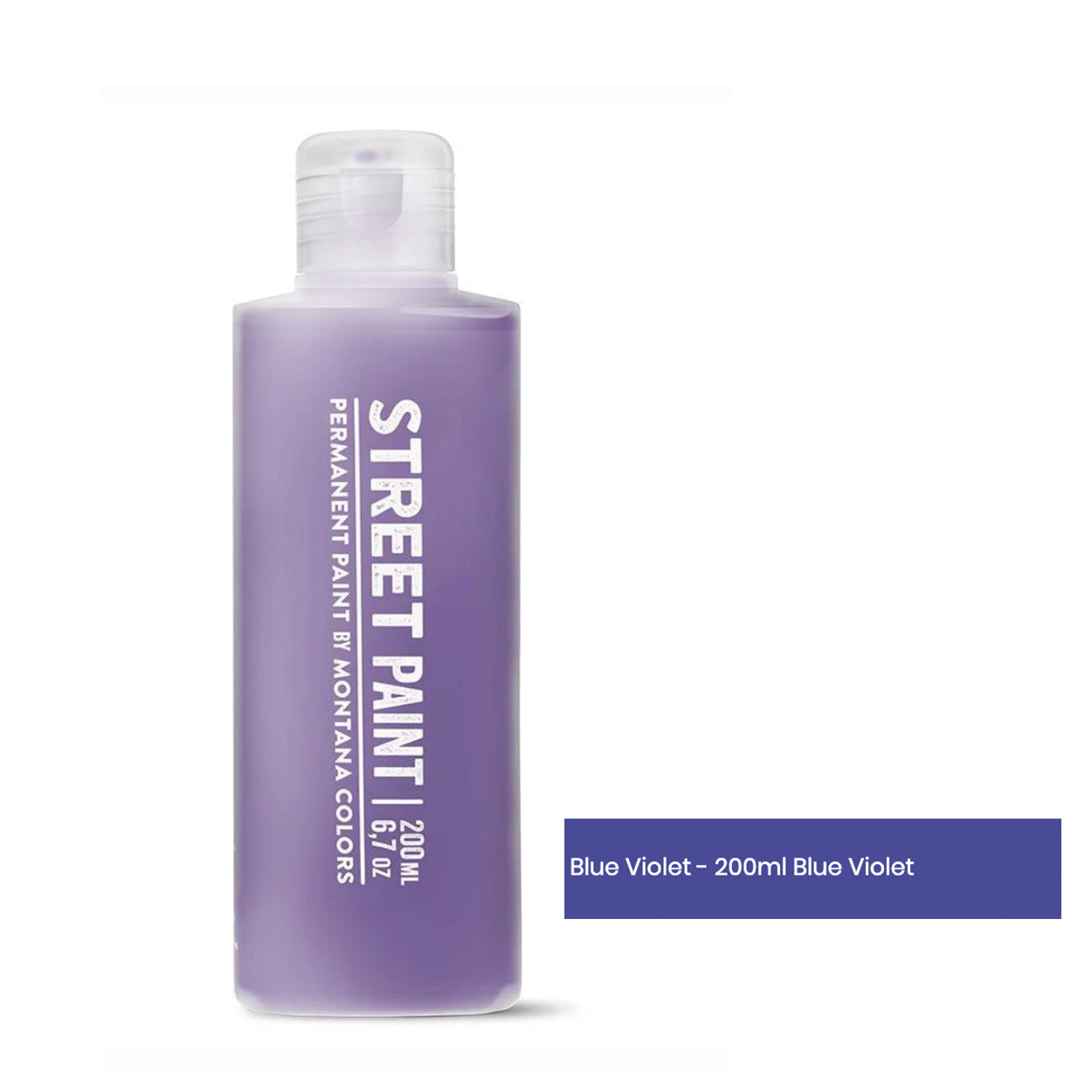 Blue Violet