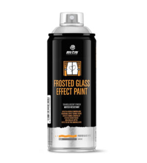 MTN PRO Frosted Glass Effect 400ml