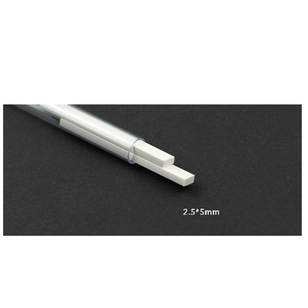 Tombow Mono Zero Eraser Refill - Round
