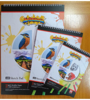 Sketch Pad