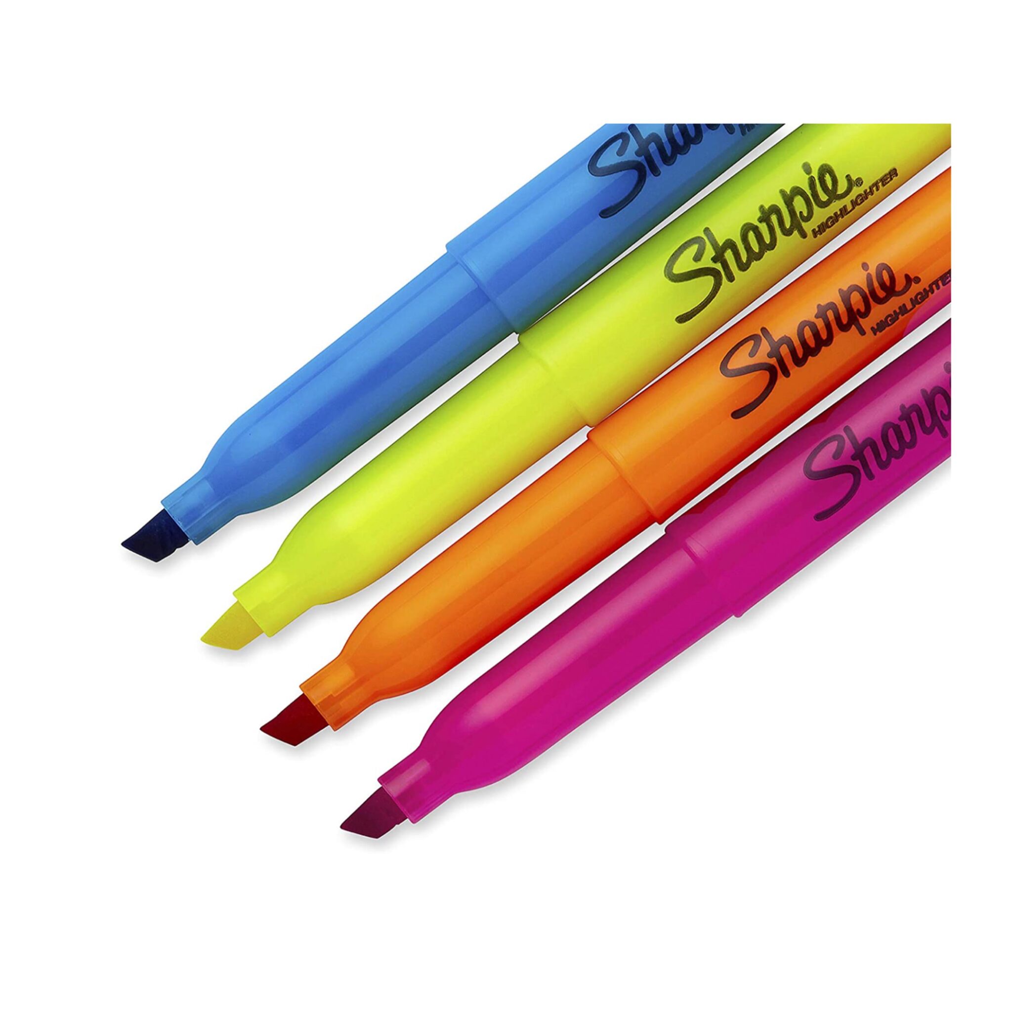 Sharpie Permanent Markers Highlighters Artzmania