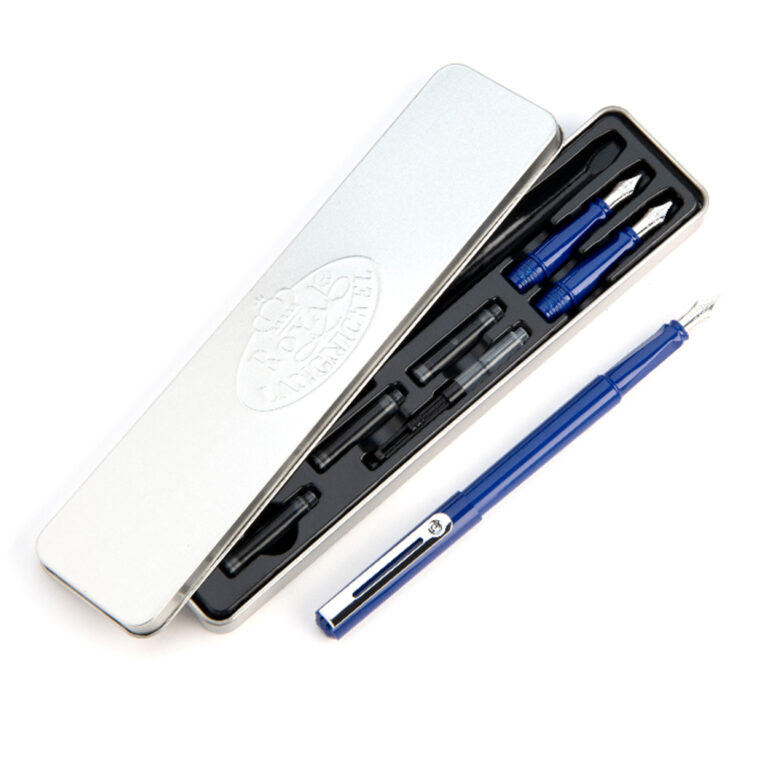 Royal langnickel calligraphy pen set Outlet