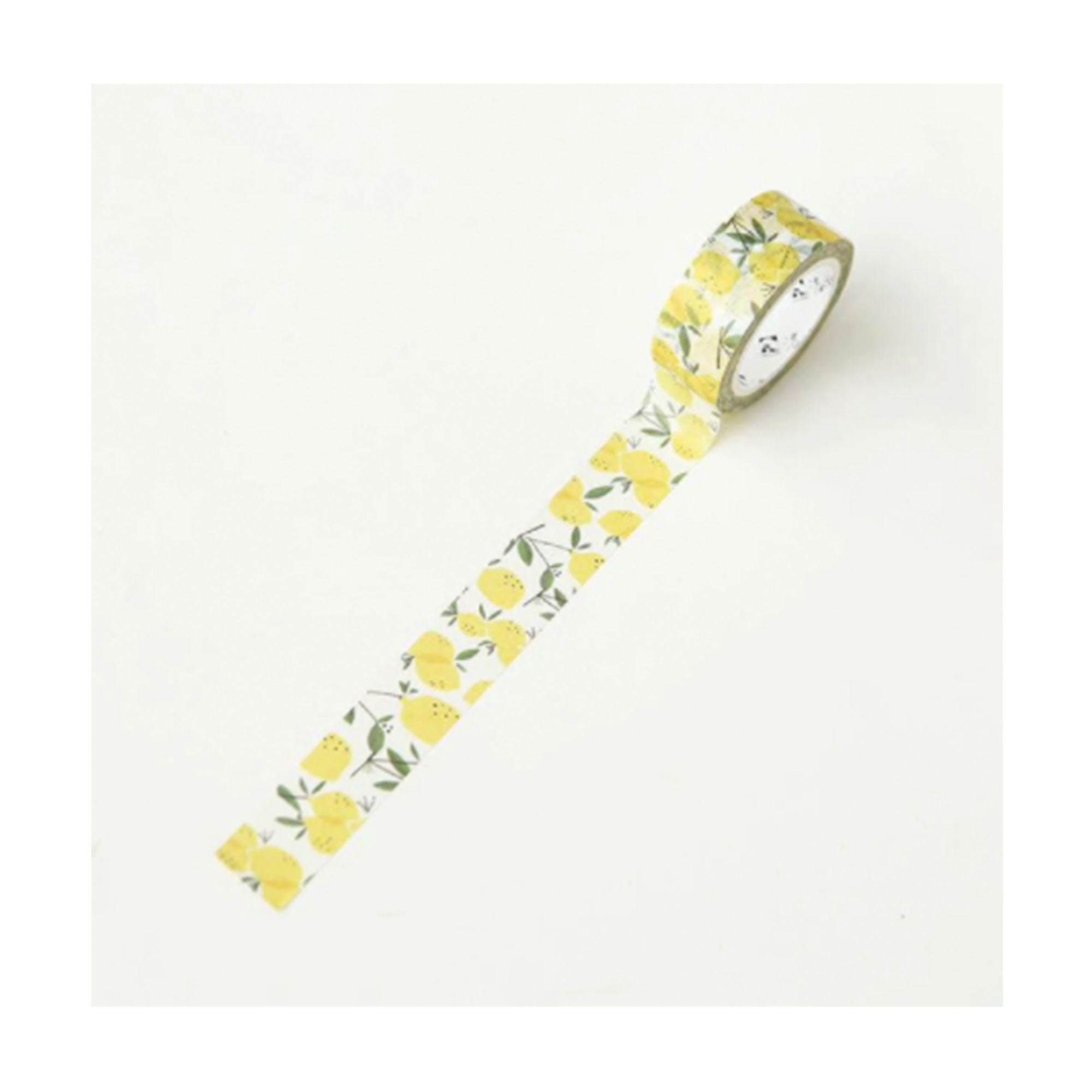 Fruit Lemon
