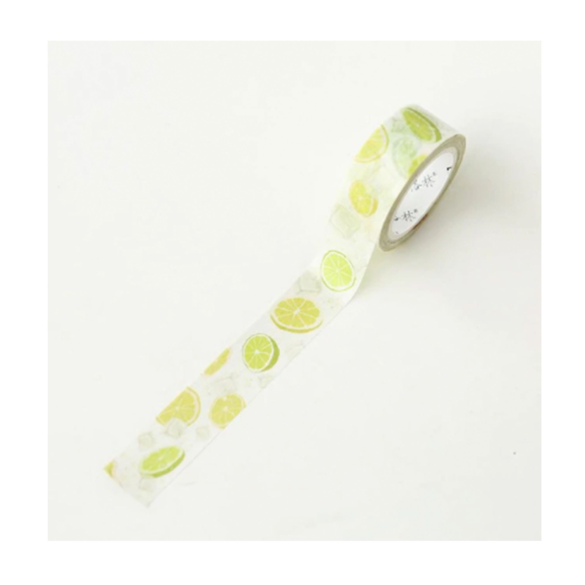 Fruit Slice Lemon