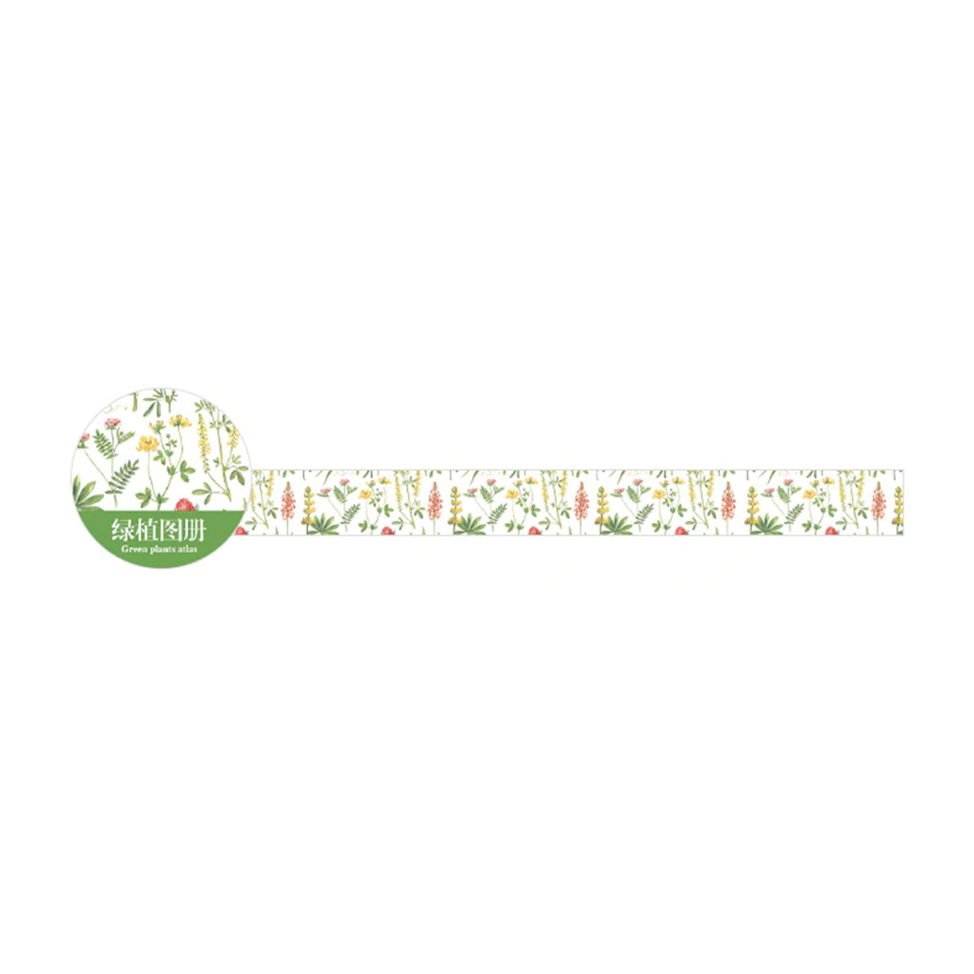 Nature Green Plants