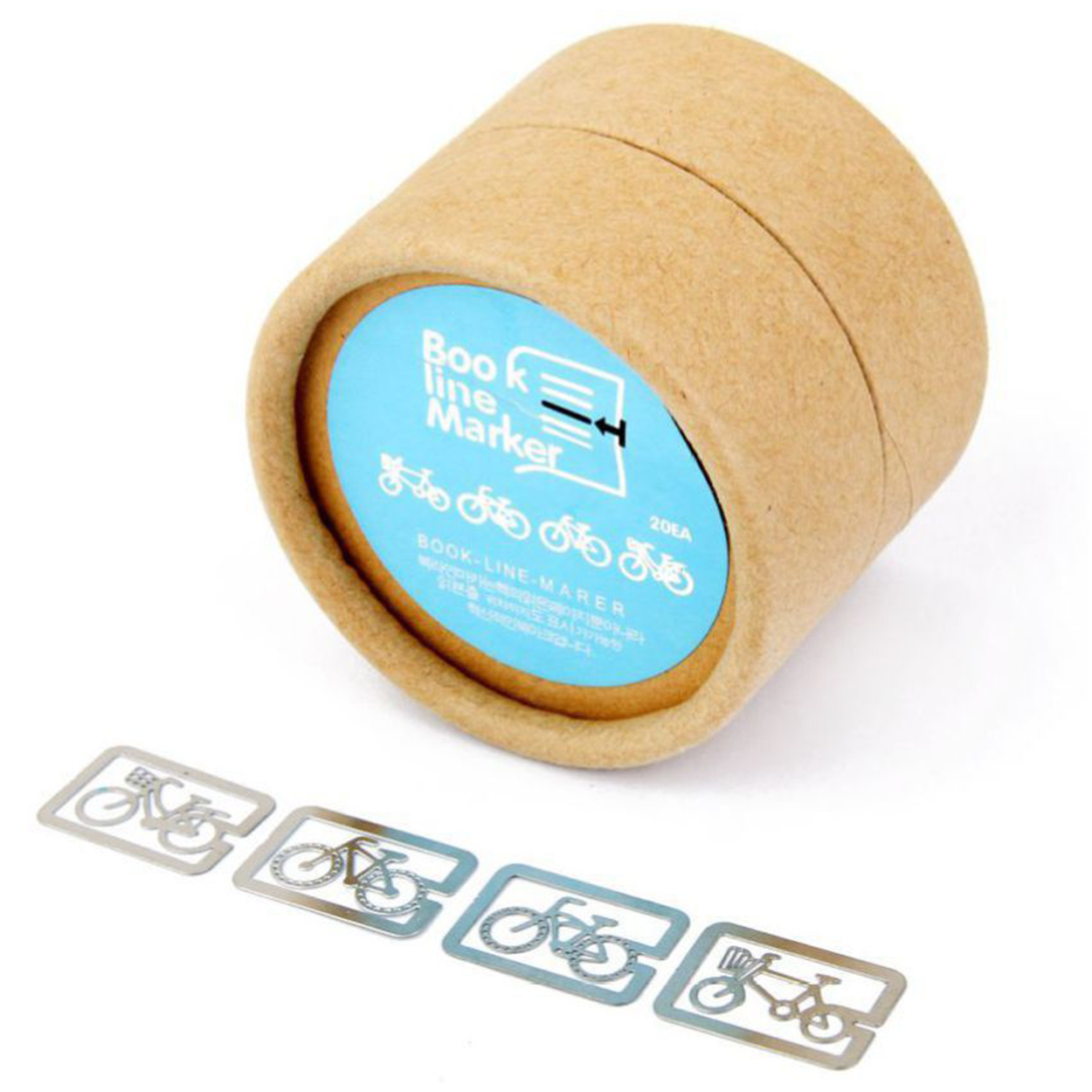 Book Line / Page Markers Artzmania