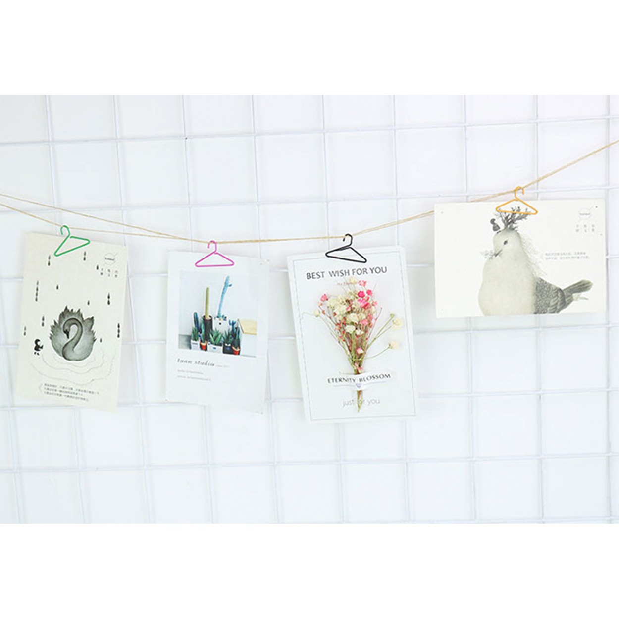 Hangers Paper Clips3