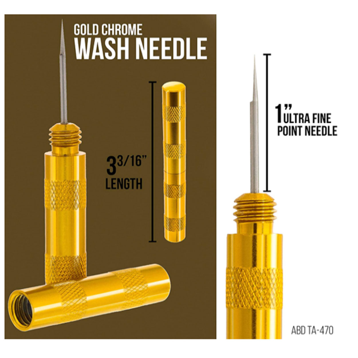 13 Piece Airbrush Cleaning Kit Artzmania