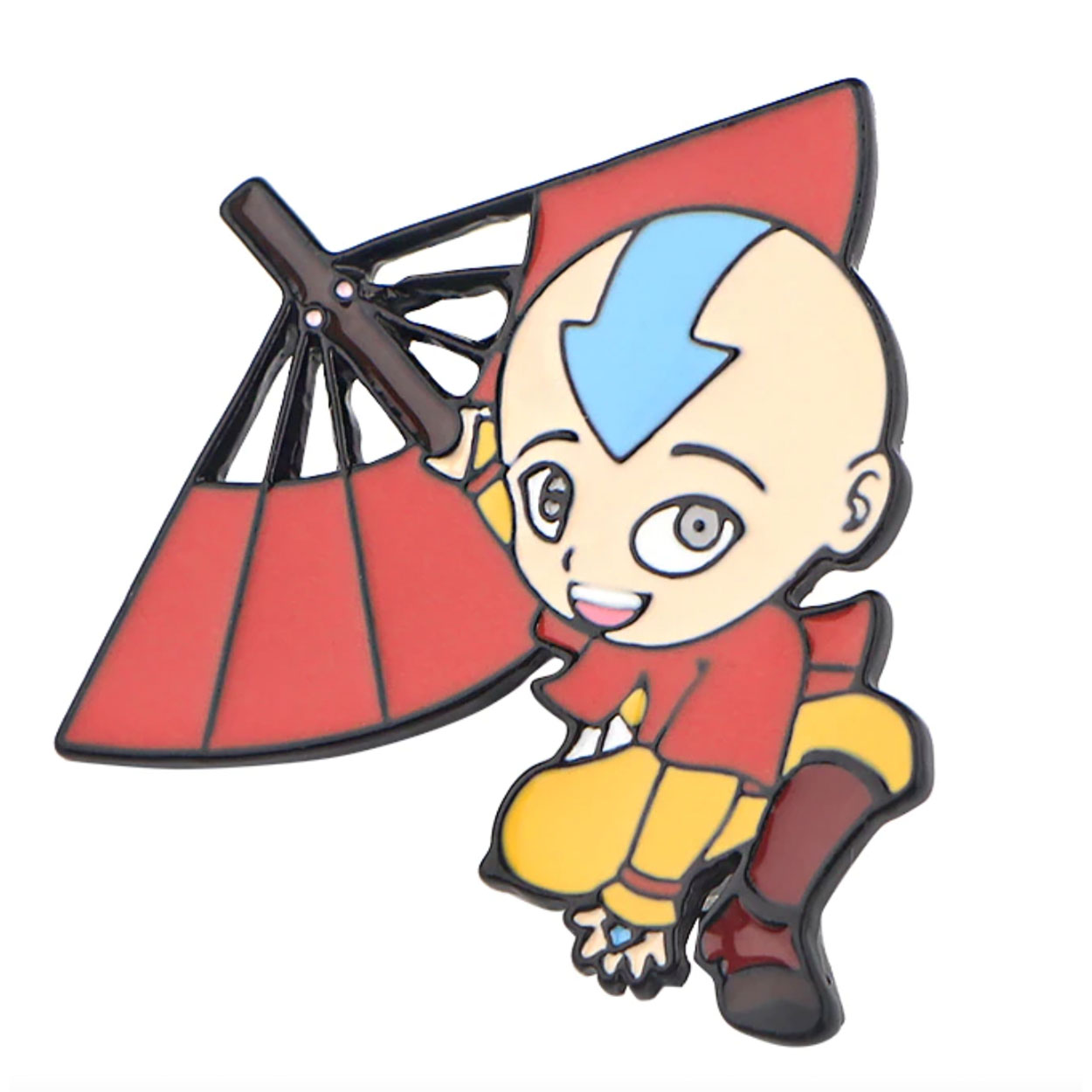 Avatar Aang