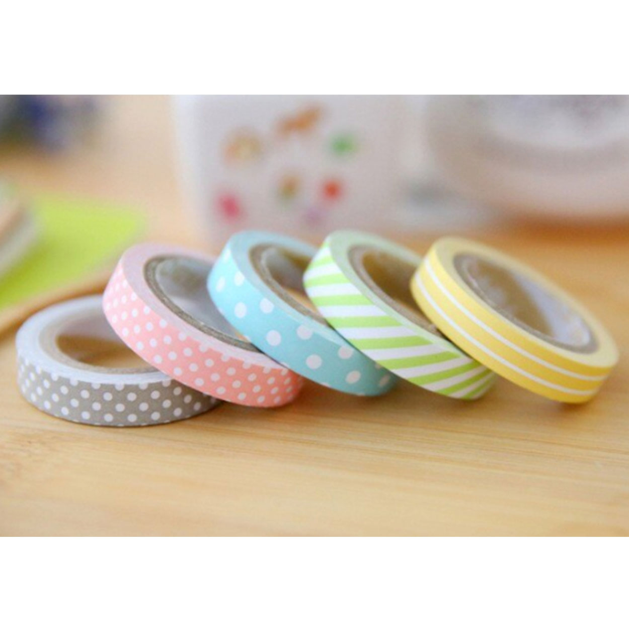Candi Colour