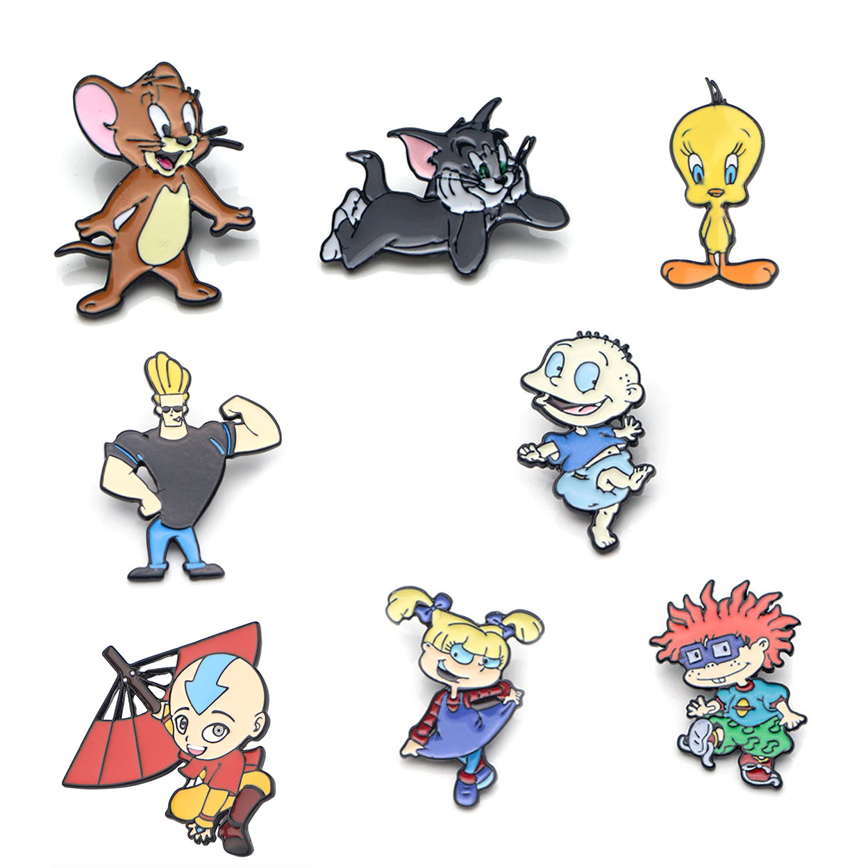 Enamel Pins Artzmania Enamel Pins Artzmania