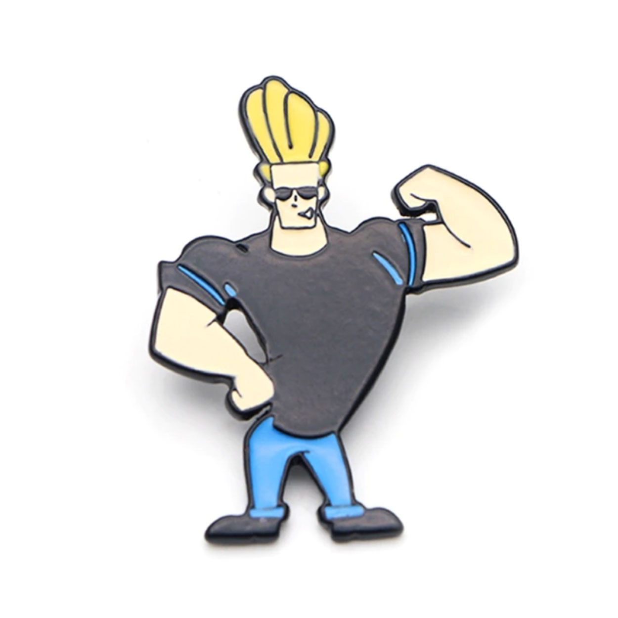 Johnny Bravo