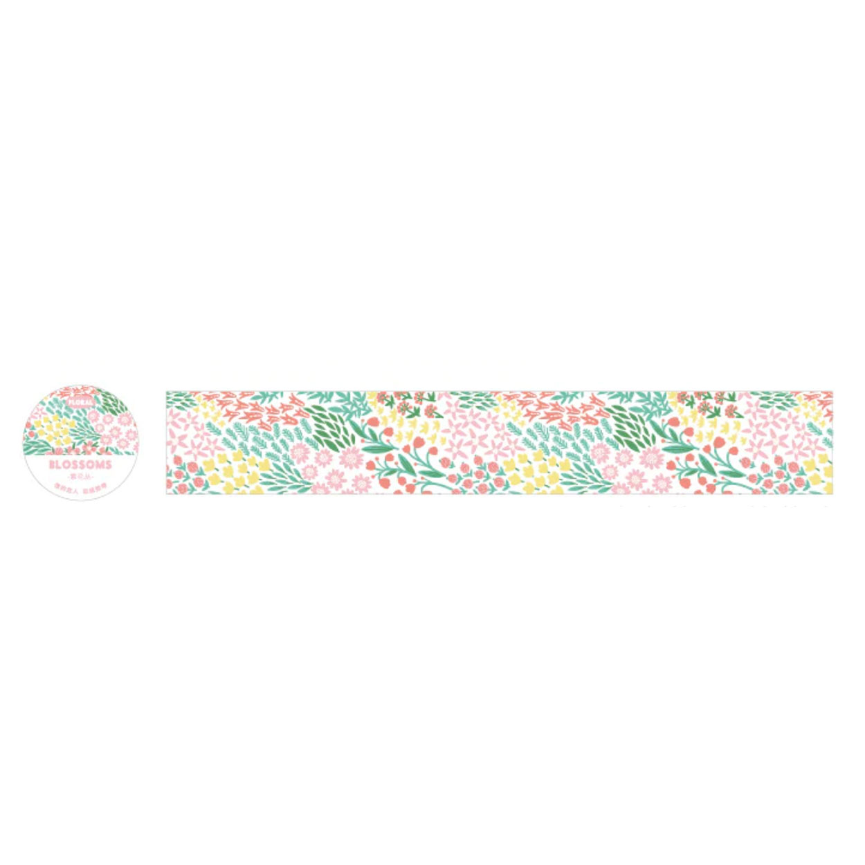 Blossoms Floral