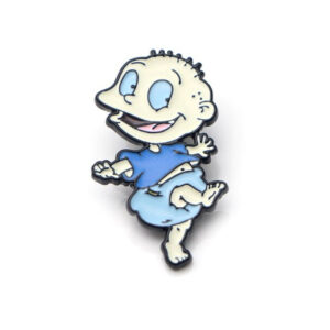 Rugrats Tommy