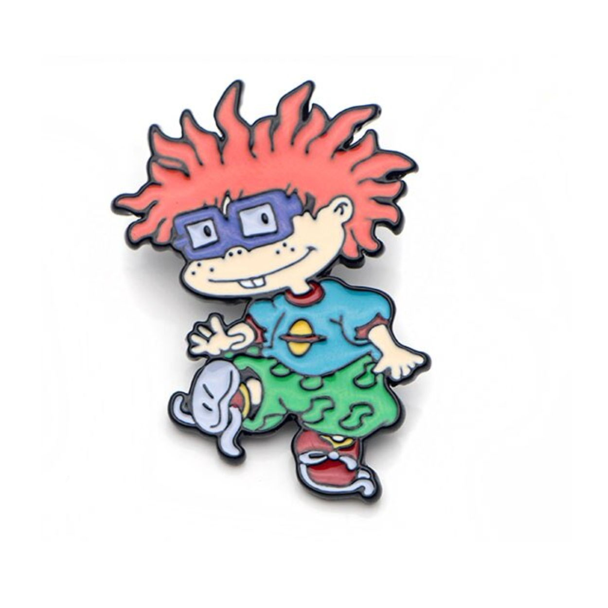 Rugrats Chuckie