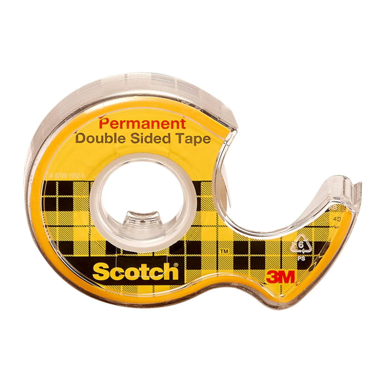 Scotch Double Sided Tape Artzmania