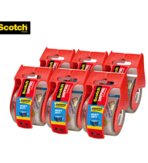 Scotch Heavy Duty Packaging Tape