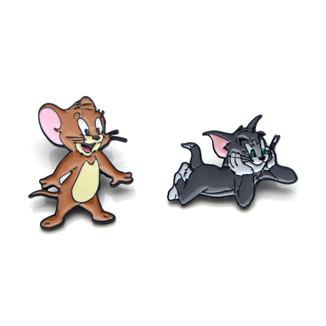 Tom & Jerry