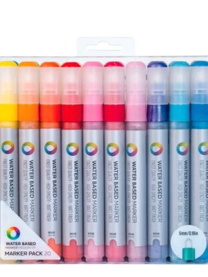Uni Permanent Marker