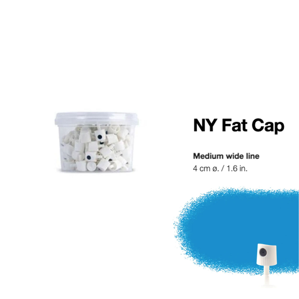 NY Fat Cap
