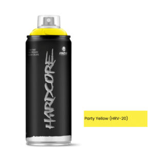Party Yellow HRV-20