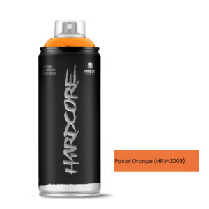 Pastel Orange HRV-2003