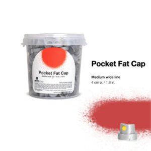 Pocket Fat Cap