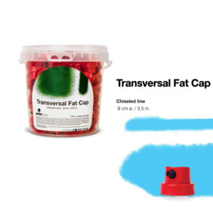 Transversal Fat Cap