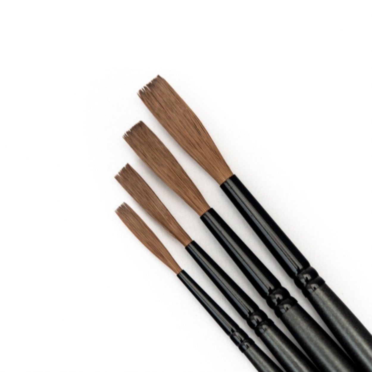 Alpha 6 Streaker Brush Set 3
