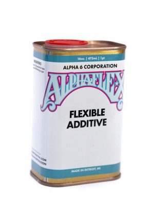 Alpha 6 Leather Paint–Powder Blue–2.5 oz – Maker's Leather Supply