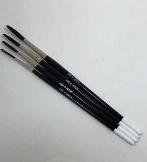 MACK 169 Series Brush Set