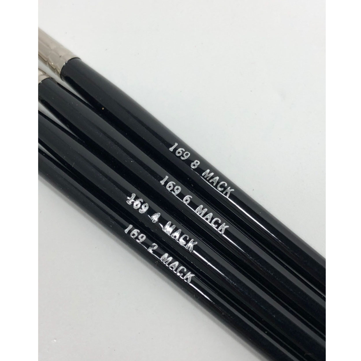 MACK 169 Series Brush Set 2