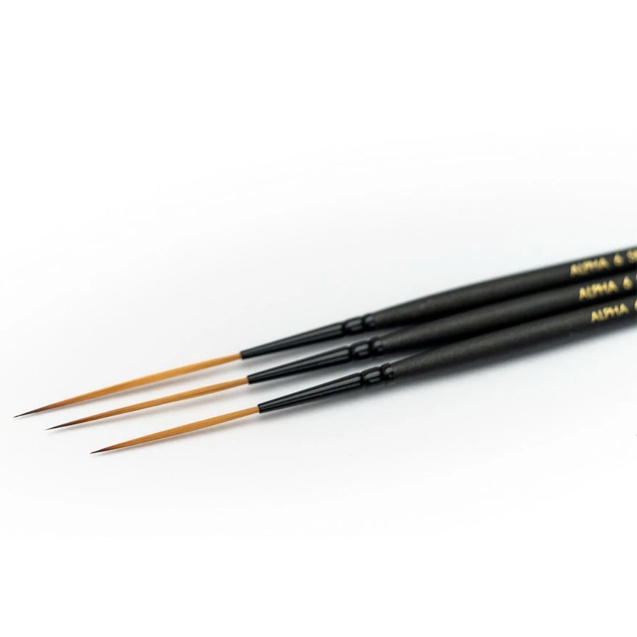 Snake Byte Brush Set 1