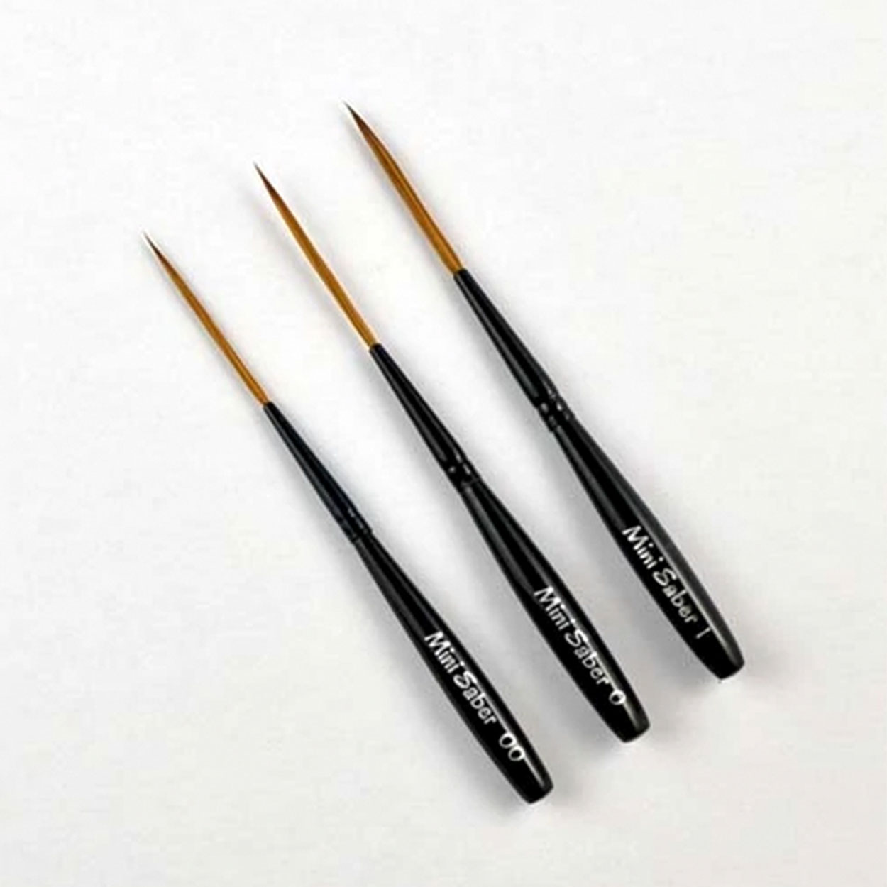 Von Dago : Mack Mini Sabers Set 1