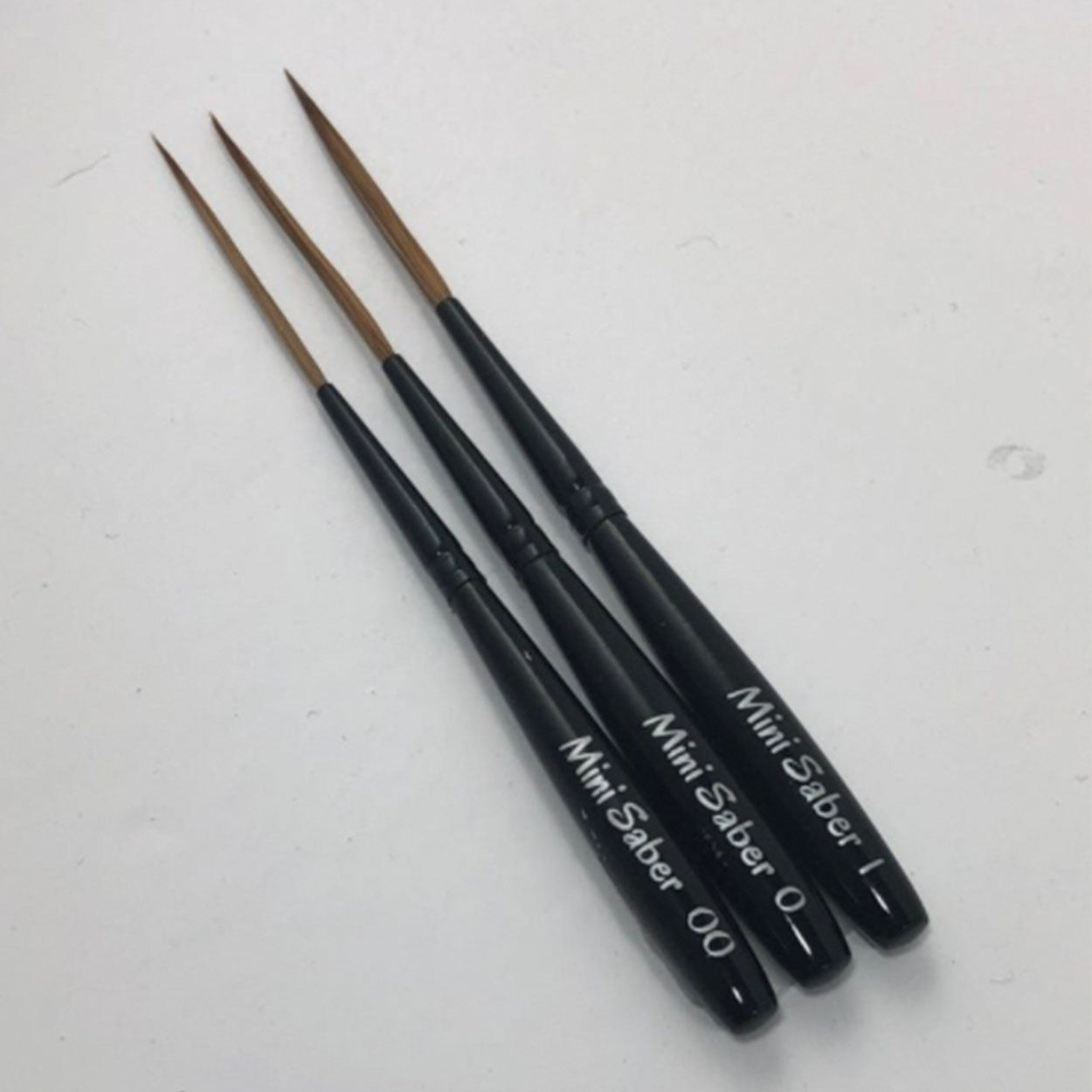 Von Dago : Mack Mini Sabers Set