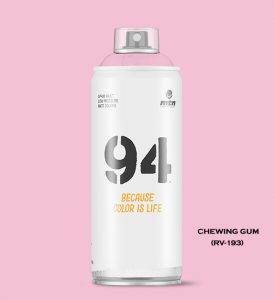 Chewing Gum RV-193