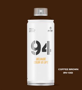 Coffee Brown RV-100