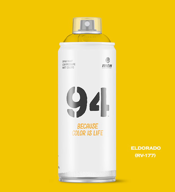 El Dorado RV-177