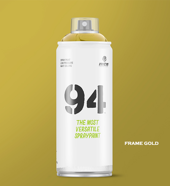 Frame Gold