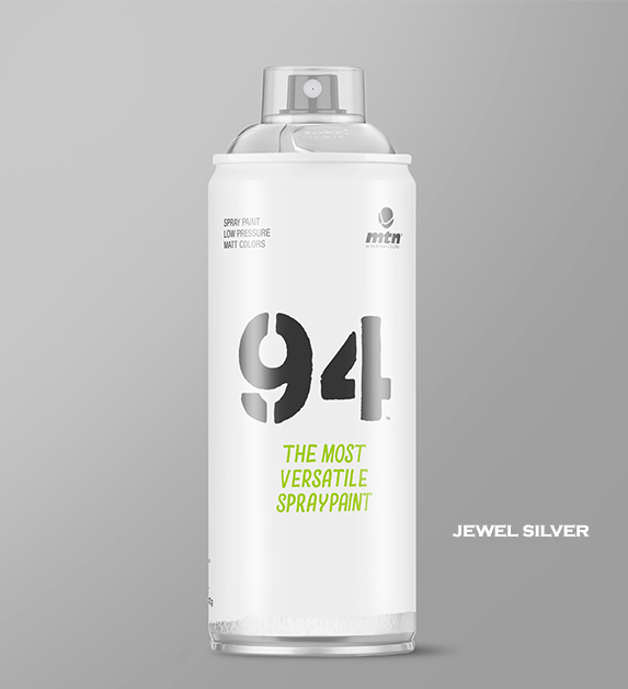 Jewel Silver