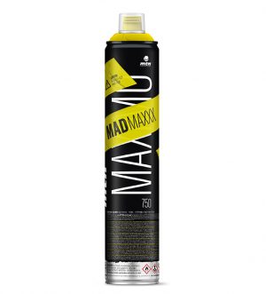 MTN Mad Maxxx 750ml