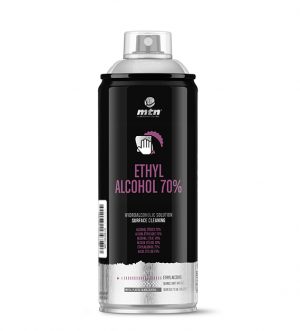 MTN PRO Ethyl Alcohol 70%