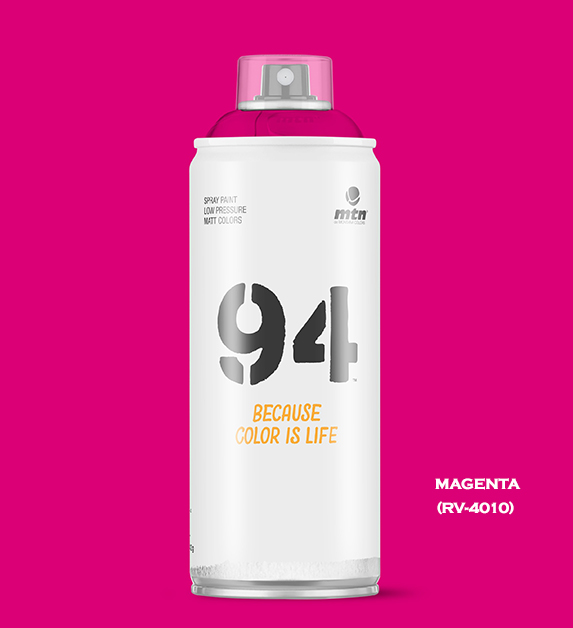 Magenta RV-4010