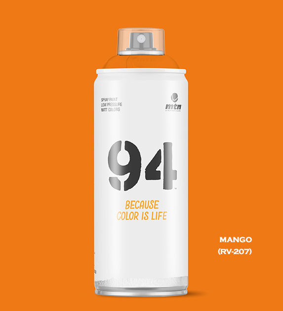 Mango RV-207